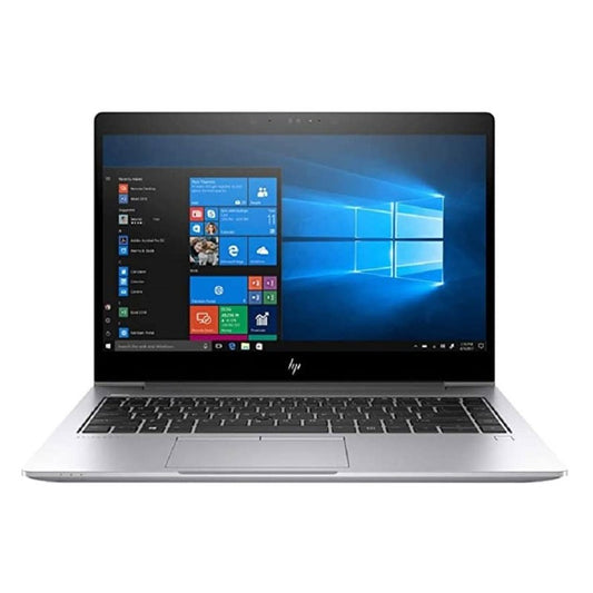 Hp Elitebook 840 G4 Core i5 7th Gen - 8/256