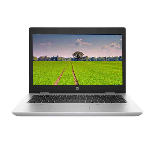 Hp ProBook 640 G5 Core-I5 8th Gen 8GB RAM 256GB SSD M.2