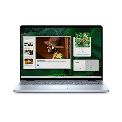 Dell Inspiron 16 5640 Intel Core i7-150U 16 GB RAM, 512 GB SSD