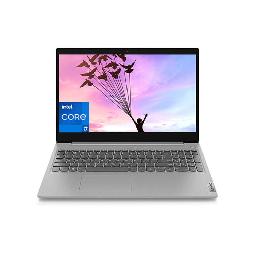 Lenovo IdeaPad Slim 3 15" with AMD Ryzen 7 7730U, 8GB RAM, 512GB SSD, 15.6" FHD