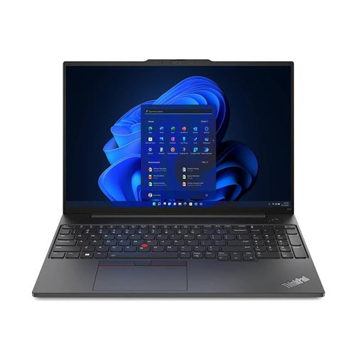 Lenovo ThinkPad E16 Intel Core i7-1355U 8 GB RAM, 512 GB SSD