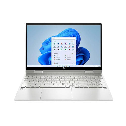 HP Envy 2-in-1 13-bf0xxx Core i7-12th Gen 8 GB 512 GB SSD 360 convertible