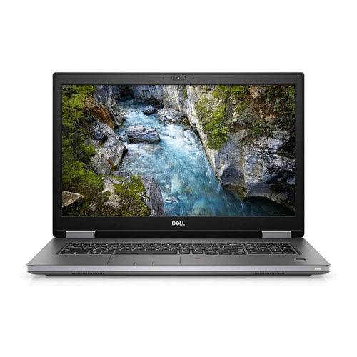 Precision 15 7560 (Used): Intel Core i7 11850H, 16GB RAM, 512GB SSD, NVIDIA T1200