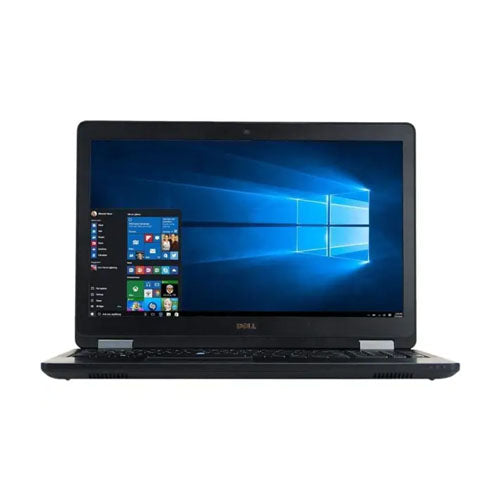 Dell latitude 5580 Core i5 - 6th Gen - 8 / 256