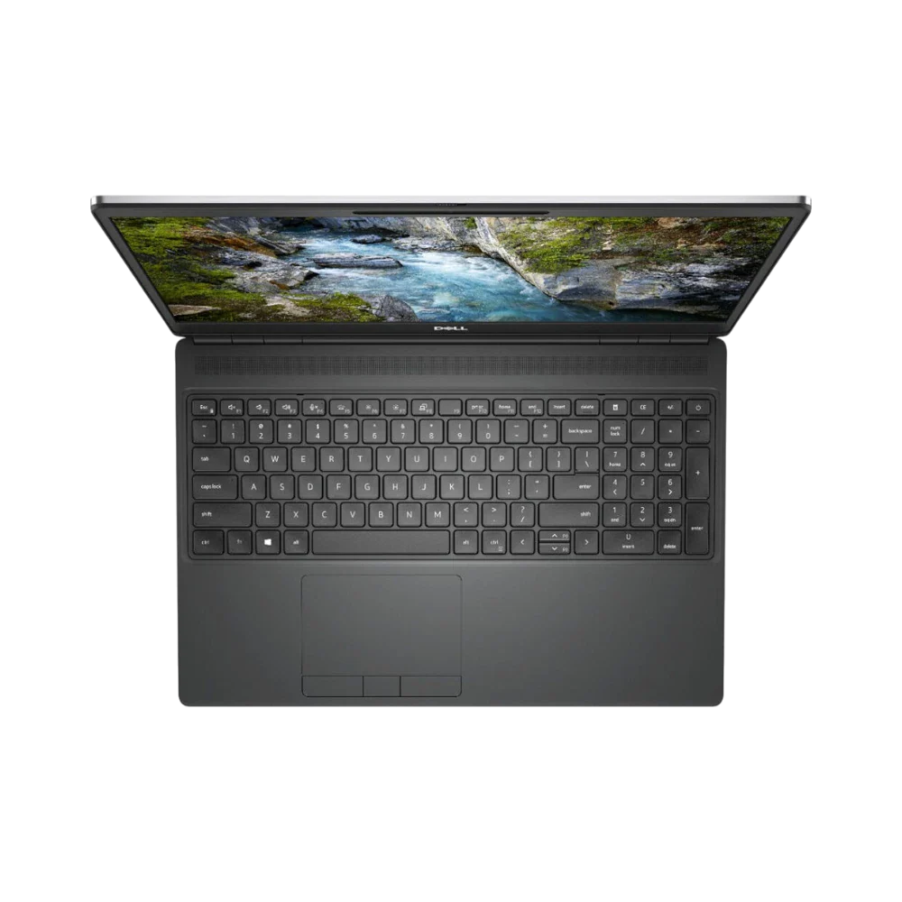 Precision 15 7560 (Used): Intel Core i7 11850H, 16GB RAM, 512GB SSD, NVIDIA T1200