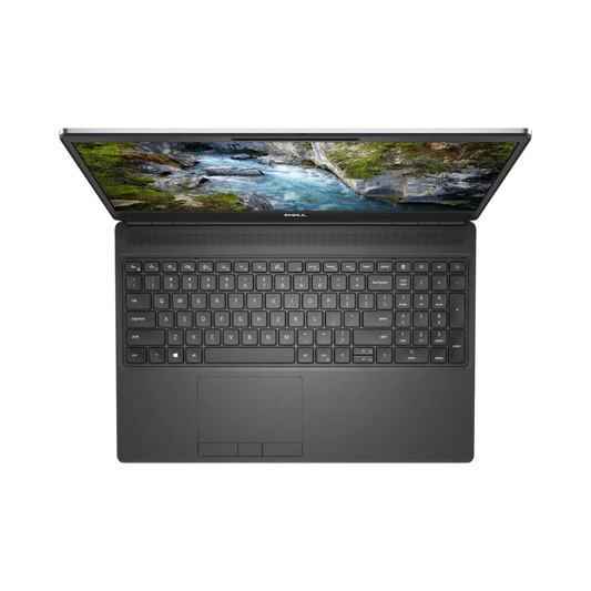 Precision 15 7560 (Used): Intel Core i7 11850H, 16GB RAM, 512GB SSD, NVIDIA T1200