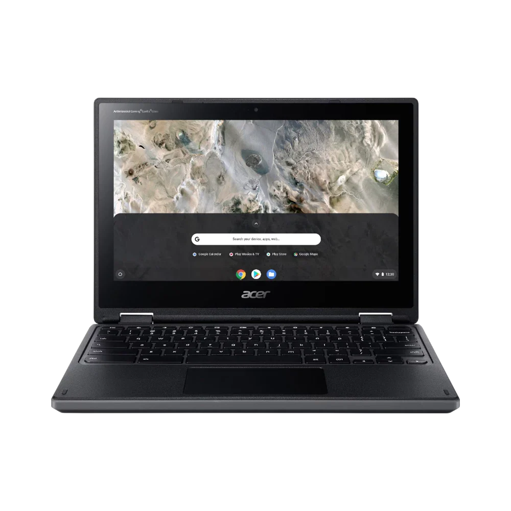 Acer Chromebook Spin 311 R721T | AMD A6, 4GB RAM, 32GB Storage