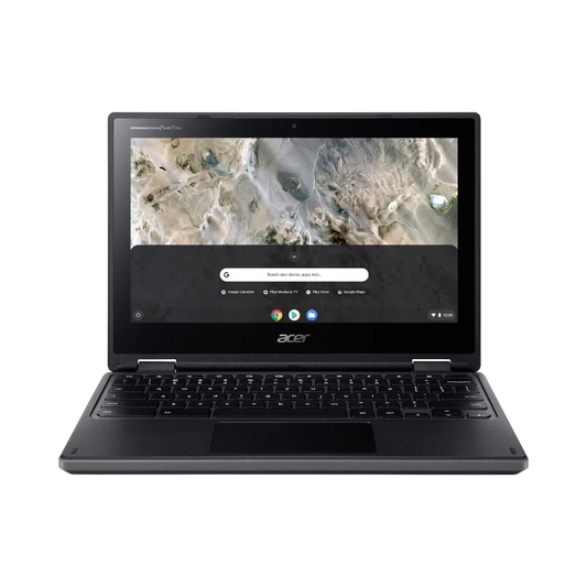 Acer Chromebook Spin 311 R721T | AMD A6, 4GB RAM, 32GB Storage