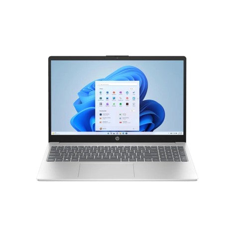 Hp laptop 15-fd0531nia Core i3 13th Gen