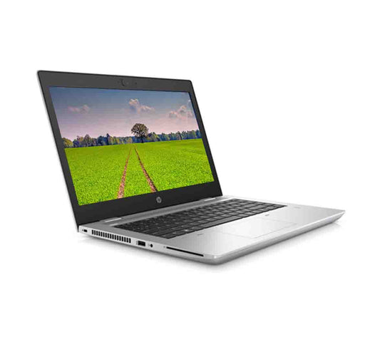 Hp ProBook 640 G5 Core-I5  8th Gen 8GB RAM 256GB SSD M.2