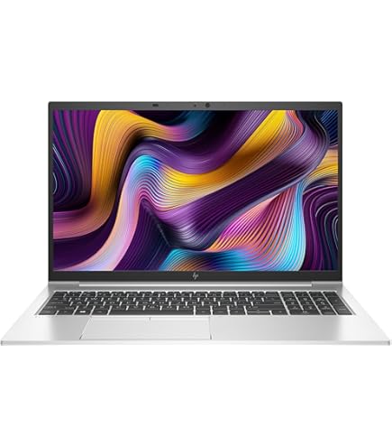 Hp Elitebook 850 G8 Core i5 11th Gen - 16/512