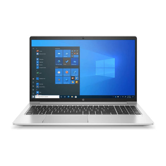 ProBook 450 G8: Intel Core i5 1135G7, 8GB RAM, 256GB SSD