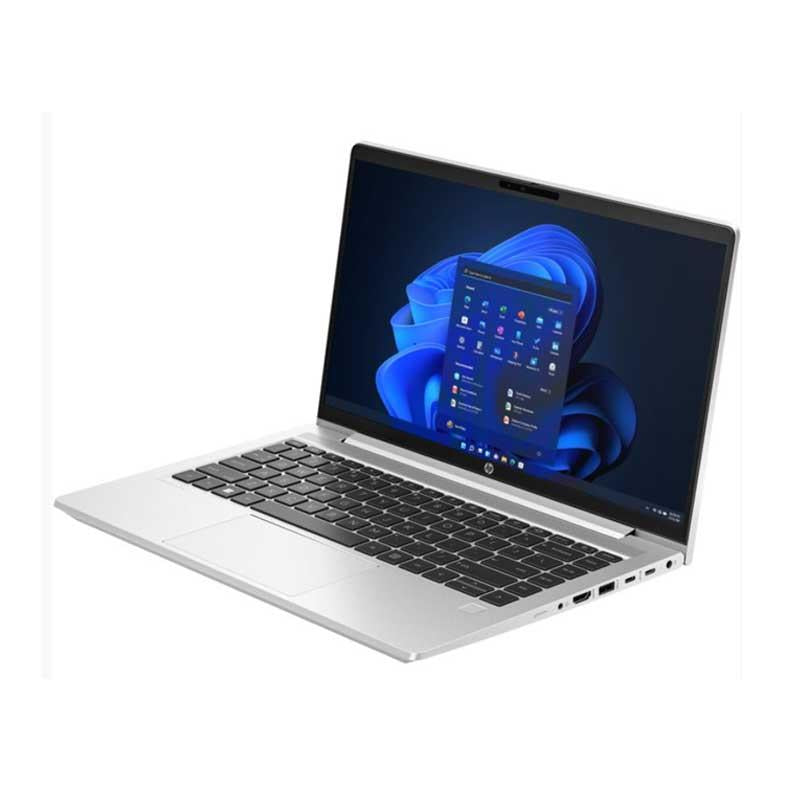 HP ProBook 440 G11 Intel Core Ultra 5 Processor 125U 8GB DDR5 RAM 512GB SSD NVMe