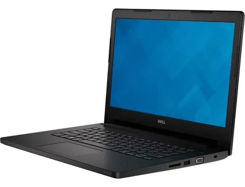 Dell Latitude 3470 Core-i3 6th 4GB RAM 500GB HDD