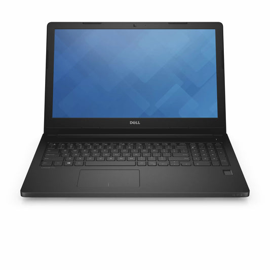 Dell Latitude 3570 Core-I5 6th 8GB RAM 256GB SSD M.2