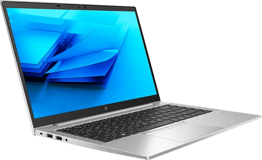 Hp Elitebook 840 g7 Core i7 10th Gen (Touch) 16/512
