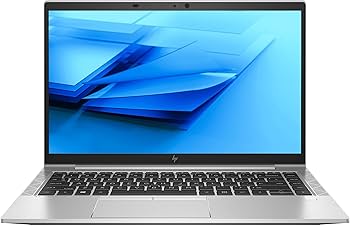 Hp Elitebook 840 g7 Core i7 10th Gen (Touch) 16/512