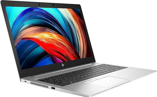 Hp Elitebook 850 G6 Core i5 8th Gen - 8/256