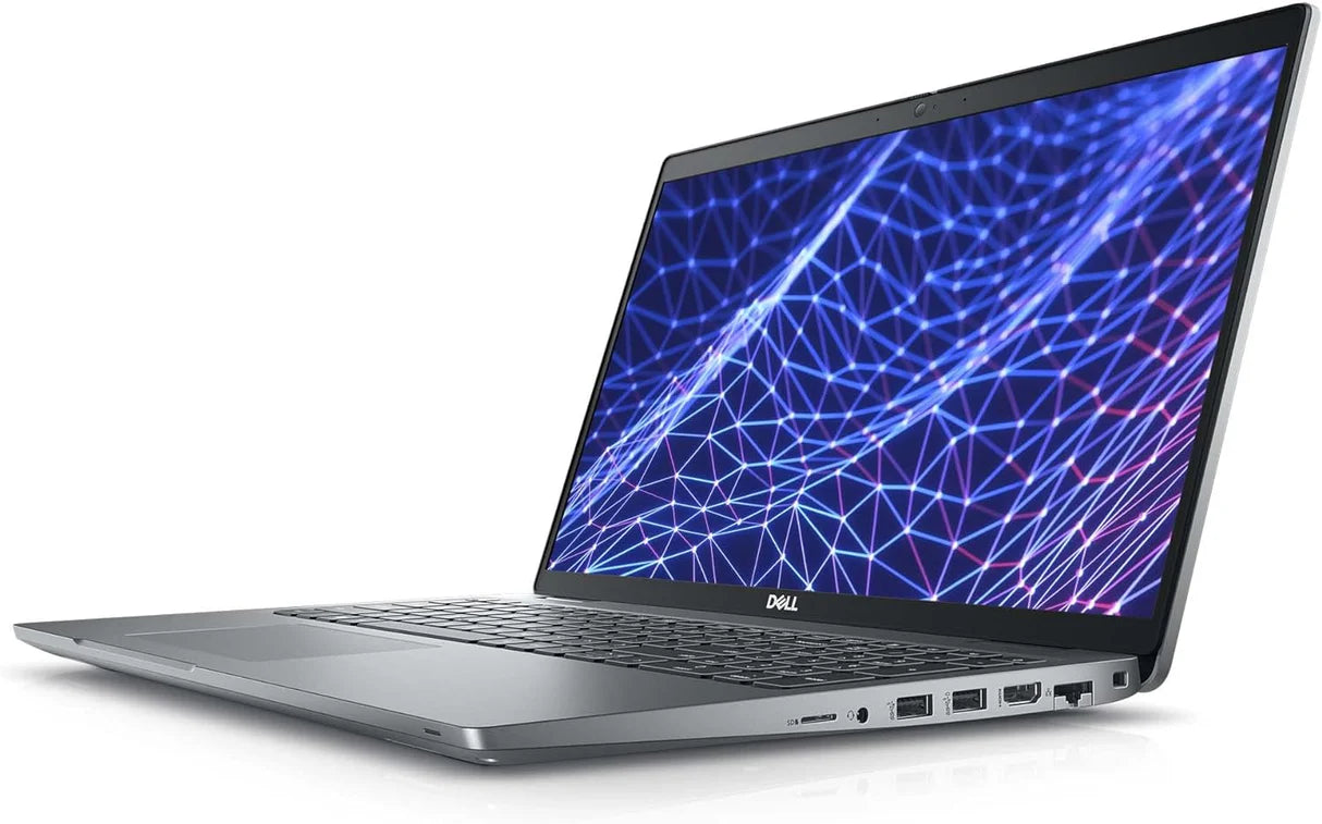 Dell Latitude 5520 Core-i5 11th Gen 8GB RAM 256GB SSD M.2