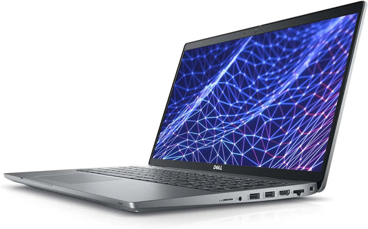 Dell Latitude 5520 Core-i5 11th Gen 8GB RAM 256GB SSD M.2