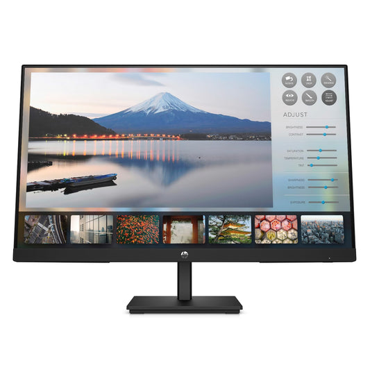 HP V24v G5 23.8 inch FHD FHD 1920 x 1080 75Hz Monitor