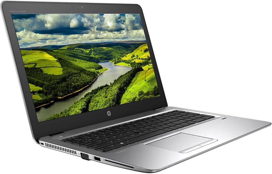 Hp Elitebook 850 G4 Core i5 7th Gen - 8/256