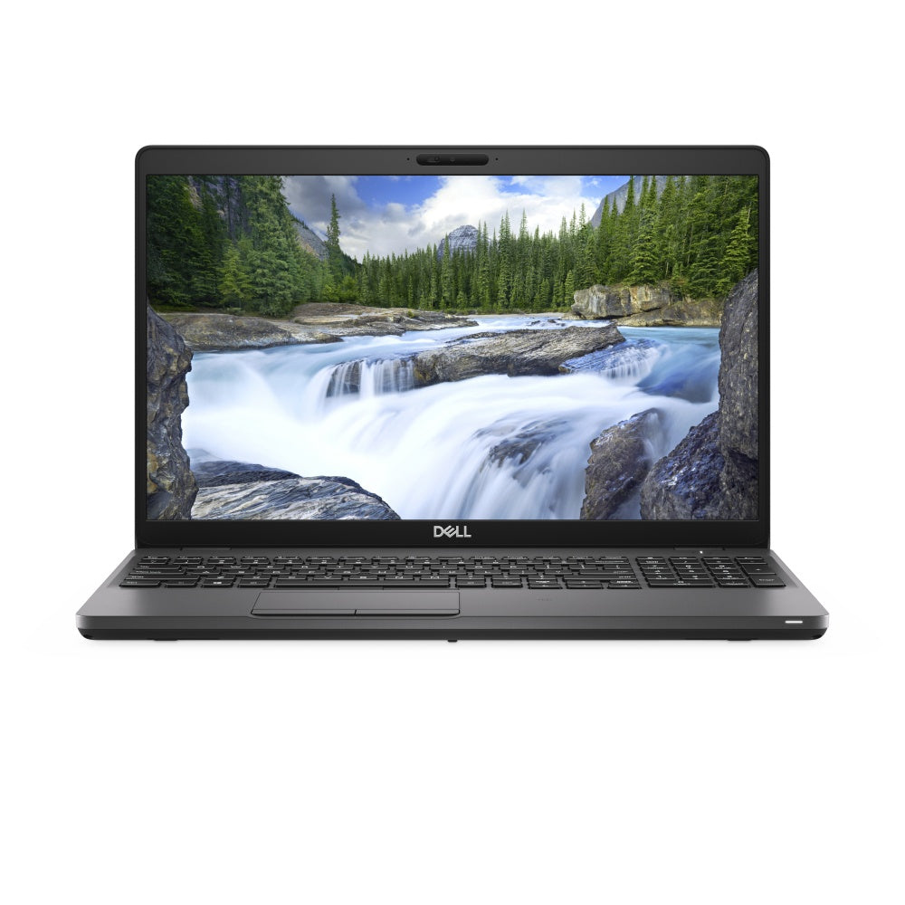 Dell latitude 5500 Core i5 - 8th Gen - 8/256