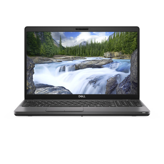 Dell latitude 5500 Core i5 - 8th Gen - 8/256