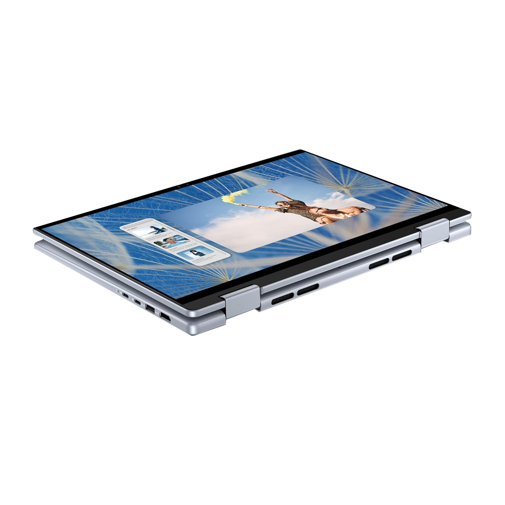 Dell Inspiron 14 7440 2-in-1 Intel Core i7-150U 16GB DDR5 512GB SSD
