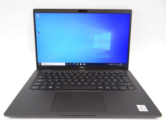 Dell Latitude 7410 Core-I7 10th 16GB RAM 256GB SSD M.2