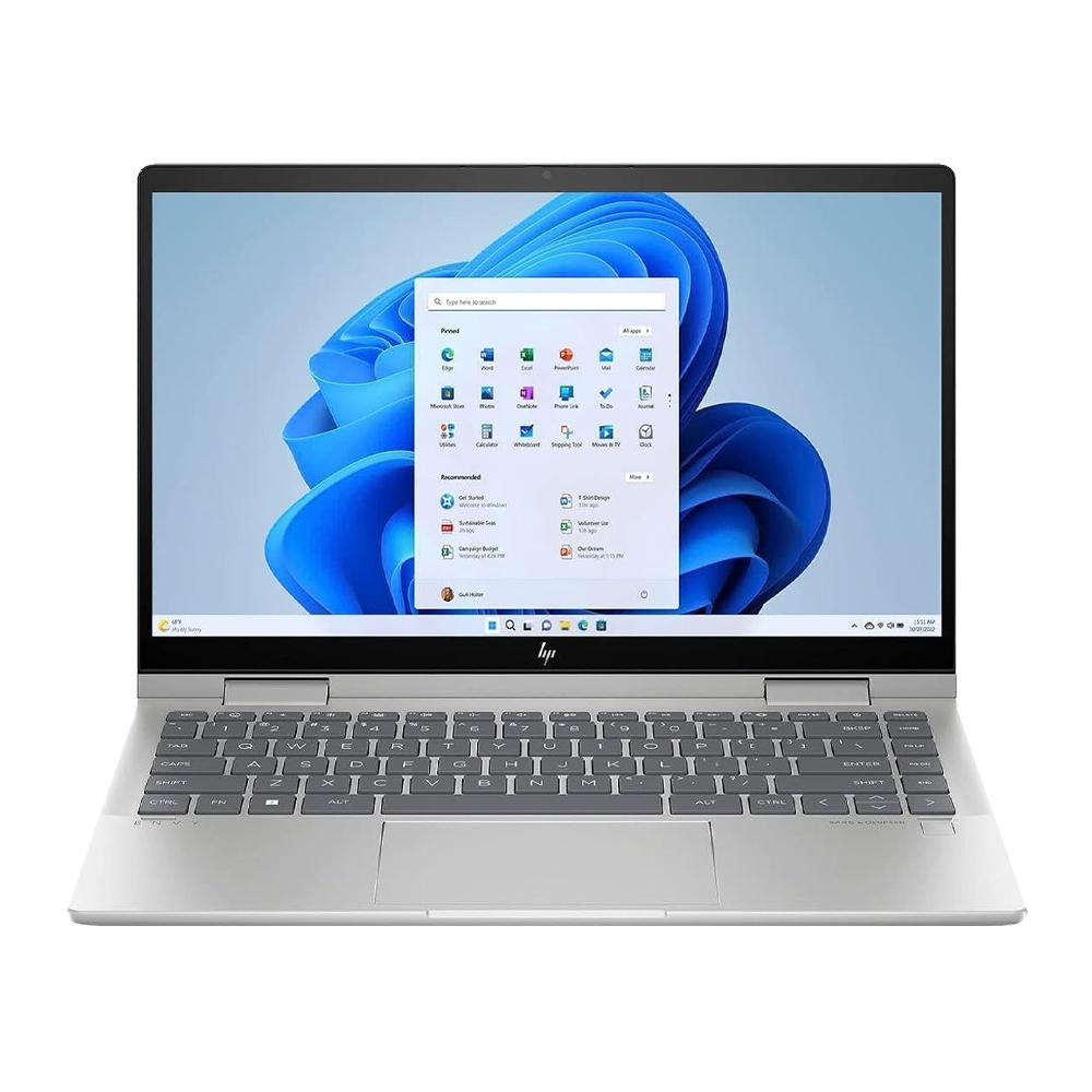 HP ENVY 14 Core i7-6th Gen (HQ) 12 GB 512 GB SSD 4 GB GTX 950