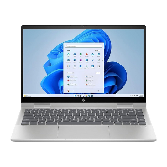 HP ENVY 14 Core i7-6th Gen (HQ) 12 GB 512 GB SSD 4 GB GTX 950