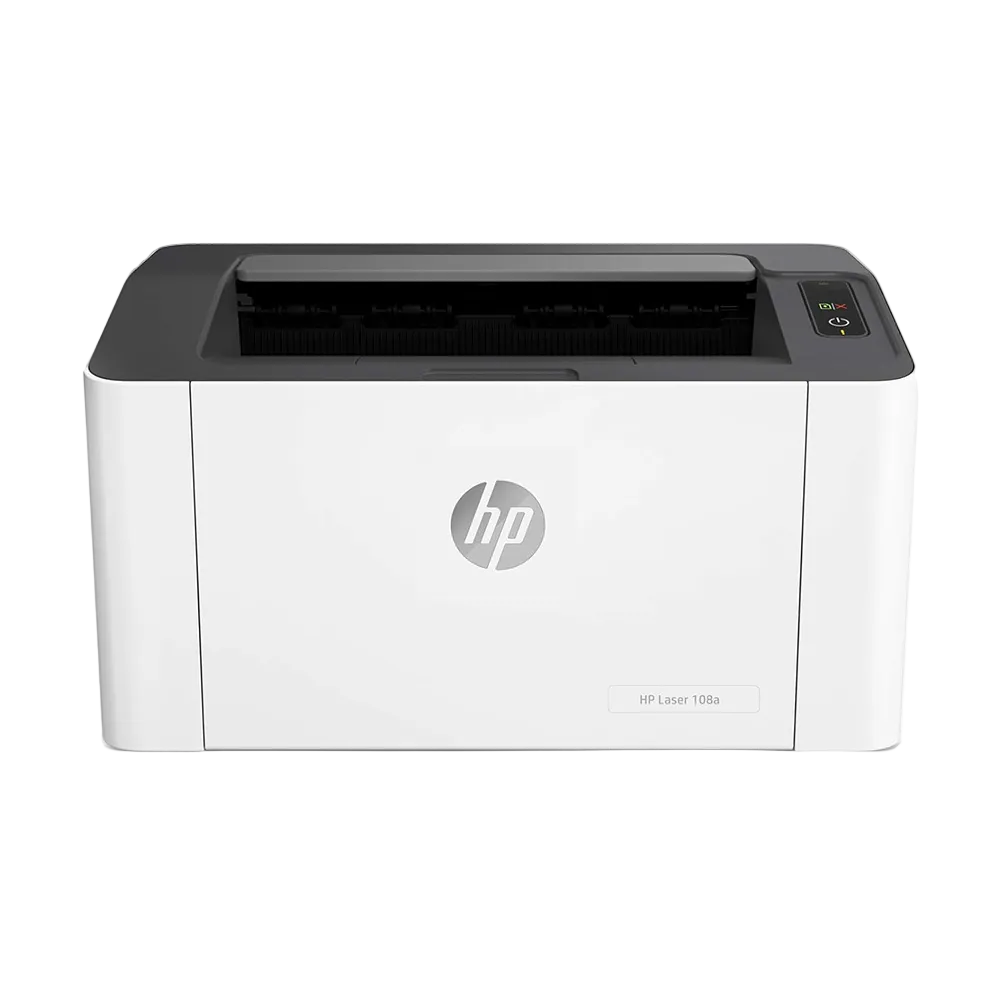 HP LaserJet 108a Printer