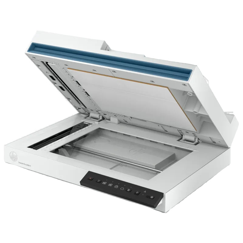 HP ScanJet Pro 2600 f1 Scanner