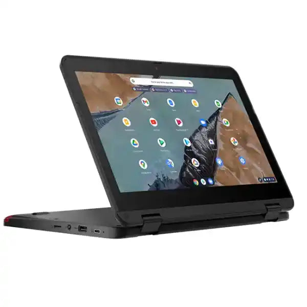 Lenovo Chromebook 300e | 4GB RAM, 32GB Storage, Type C