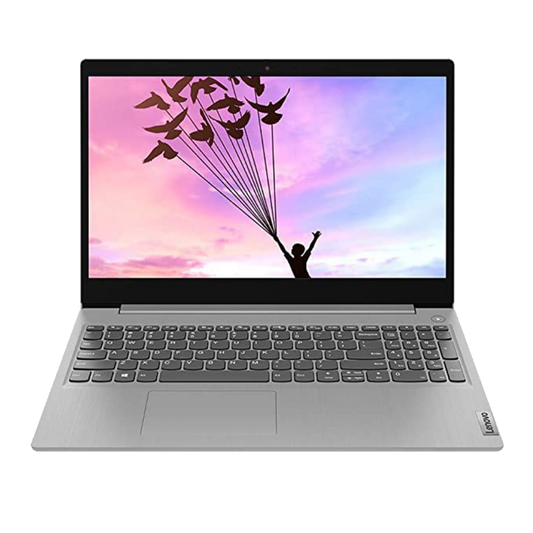 Lenovo IdeaPad Slim 3 with 13th Gen Intel Core i3 1315U RAM 8GB 256GB SSD