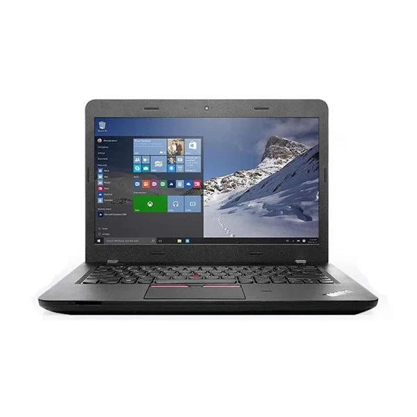 Lenovo ThinkPad E470 Core i5 7th Gen -  8/256