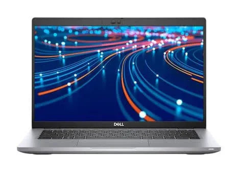Dell Latitude 5520 Core-i5 11th Gen 8GB RAM 256GB SSD M.2