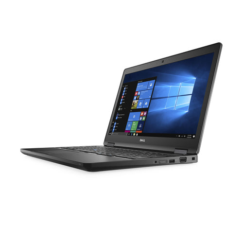 Dell latitude 5580 Core i5 - 6th Gen - 8 / 256