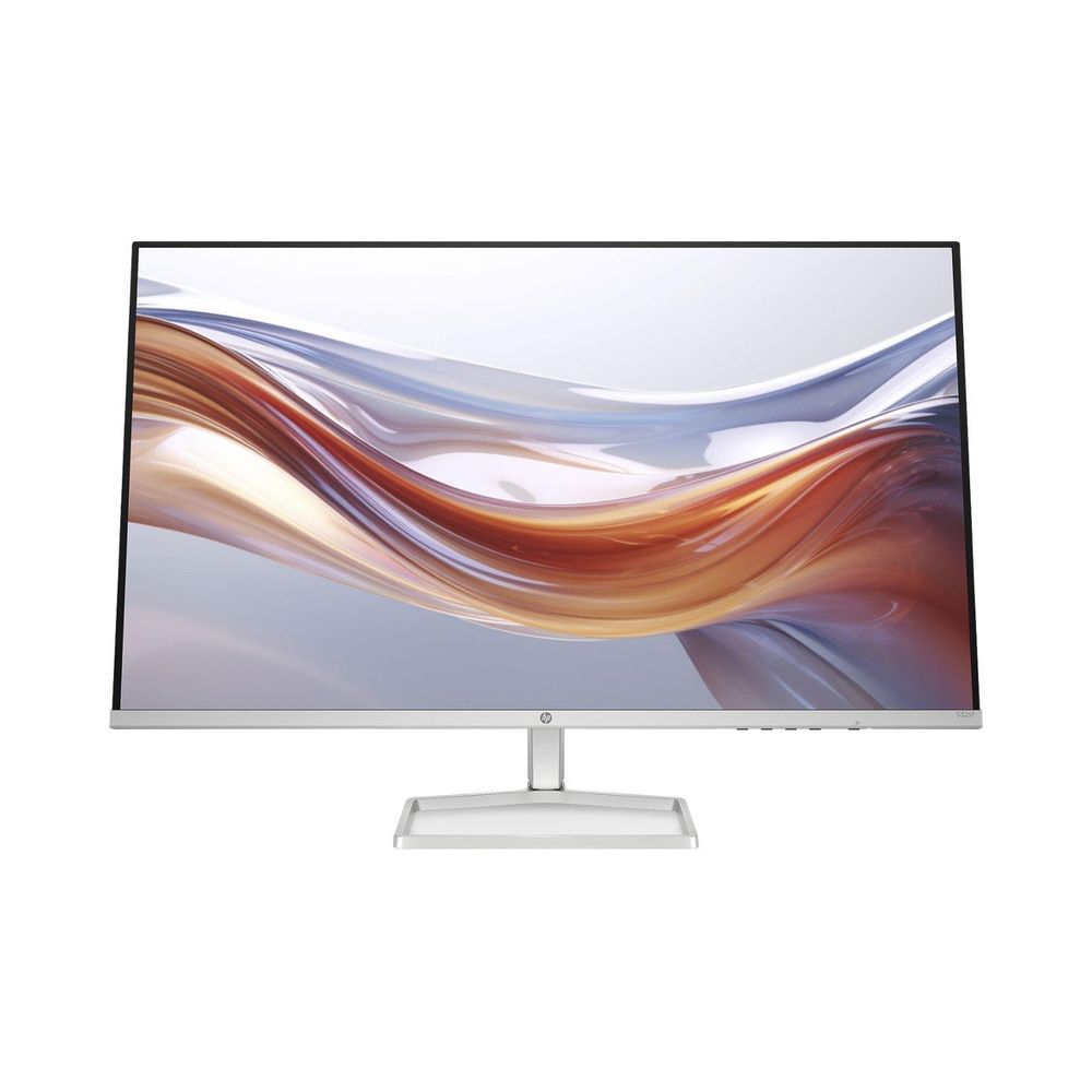 HP Series 5 31.5-inch FHD Monitor 532sf