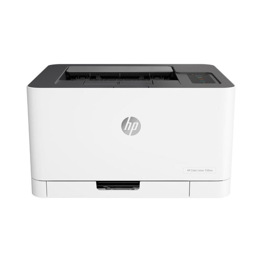 HP Color Laser 150nw Printer