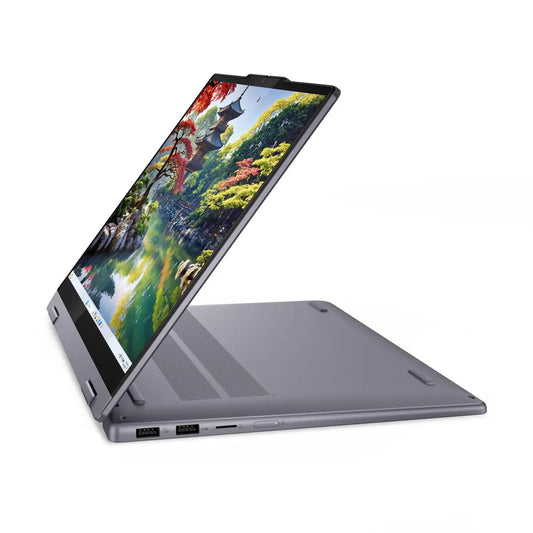 Lenovo IdeaPad 5 2-in-1 14IAL10 Intel Core Ultra 5 225U, 8 GB RAM, 512 GB SSD, Intel integrated graphics