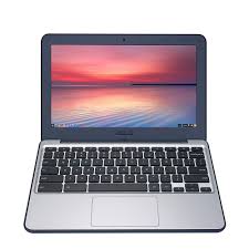 Asus Chromebook C202s | Intel Celeron, 4GB RAM, 16GB Storage