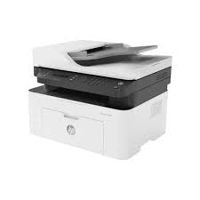 HP Laser MFP 137fnw