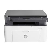 HP LaserJet MFP 136a (3 in 1) Printer