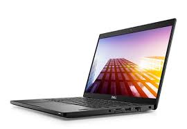 Dell Latitude 7480 Core-I5 6th 8GB RAM 256GB SSD M.2