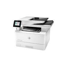 HP LaserJet Pro MFP 4103fdn Printer