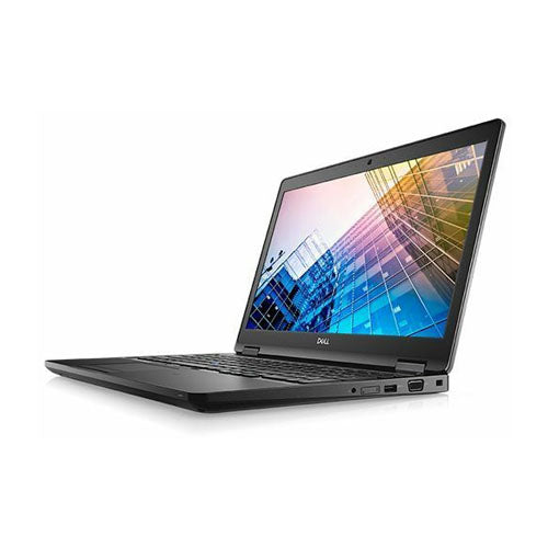 Dell latitude 5590 Core i5 - 8th Gen - 8/256