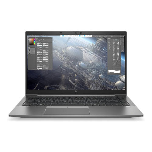 ZBook Firefly 14 G8: Intel Core i7 1185G7, 16GB RAM, 512GB SSD, NVIDIA T500