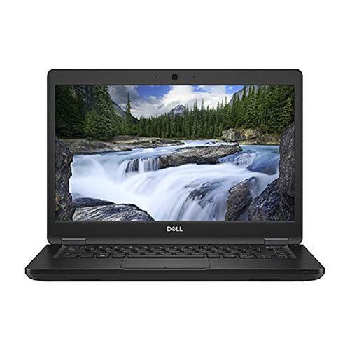 Dell latitude 5480 Core i7 - 7th Gen - 8/256